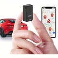 GPS Tracker Sender Echtzeit Tracking KFZ Magnetbefestigung Anti Diebstahl Mini