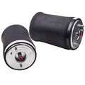 2 x Hinten Luftfeder Luftfederung for BMW X5 E53 Rechts Links 37126750355 / 035
