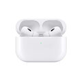 Apple AirPods Pro 2. Generation MagSafe Ladecase mit USB-C Anschluss, weiß