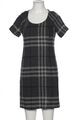 ZERO Kleid Damen Dress Damenkleid Gr. EU 36 Wolle Grau #4f15iw9