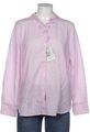 eterna Bluse Damen Oberteil Hemd Hemdbluse Gr. EU 42 Baumwolle Pink #yfic8qv