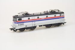 Märklin 83341 E-Lok X 995 Delta digital in H0 unbespielt in OVP