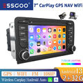 Für Audi A3 S3 RS3 8P1 8PA Android 13 Autoradio Apple Carplay GPS Nav BT DVR Kam