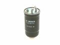 BOSCH Kraftstofffilter Ø80,5mm für HONDA Civic VII Accord