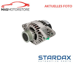 LICHTMASCHINE GENERATOR STARDAX STX100029R I FÜR LANCIA LYBRA SW 85KW