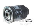 NIPPARTS Kraftstofffilter J1330501 Anschraubfilter für KIA HYUNDAI MITSUBISHI A1