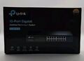 TP-Link 16 PORT SWITCH GIGABIT Ethernet NETZWERK 10 100 1000Mbps 1 Gbit/s LAN