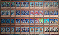 EISBARRIERE/ICE BARRIER DECK/SET/CORE-Brionac,Gungnir,Trishula 93 Cards Yu-Gi-Oh