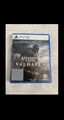 PS5 Assassins Creed Valhalla Ultimate Edition