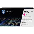 HP 507A CE403A Magenta Original Toner 6600 Seiten