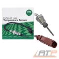 NGK Sensor, Abgastemperatur  u.a. für AUDI, SEAT, SKODA, VW