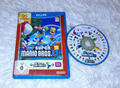 Nintendo Wii u Spiel - New Super Mario Bros. U + New Super Luigi U - sehr gut -