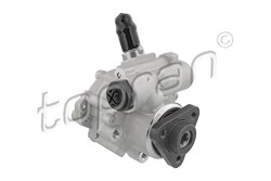 Hydraulikpumpe Lenkung TOPRAN 115 329 für AUDI SEAT A4 B7 8EC Avant 8ED B6 8E5