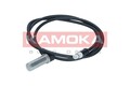 ABS Sensor Raddrehzahl KAMOKA 1060670 für IVECO DAILY 4 3 Bus CNG ALJAV1A1 29L10