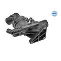 Meyle 16-28 228 0008 Thermostat Kühlmittel für Opel Fiat Renault Nissan