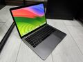 Apple MacBook Air Retina 13,3" 2019 128GB SSD 8GB RAM 1,6 GHz Core i5 Spacegrau