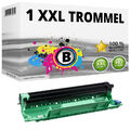 XXL TONER kompatibel BROTHER TN-1050 HL 1112A HL 1210W HL 1212W MFC 1810 MFC1910