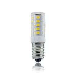 LED 3W 5W E14 Kaltes Weiß SMD 2835  Leuchtmittel Glühbirne Lampe Mini Maislicht