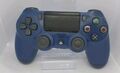 SONY Playstation 4 Controller V2 Blau Wireless Dualshock 4 V2