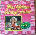 LP - Das Goldene Schlager-Archiv - Die Hits des Jahres 1968