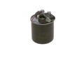 BOSCH Kraftstofffilter F 026 402 836 für MERCEDES-BENZ INFINITI