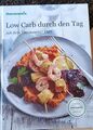 Low Carb durch Den Tag Thermomix (TM5)