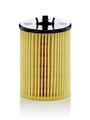 Original MANN-FILTER Ölfilter HU 612/2 x für Alfa Romeo Chevrolet Fiat Opel