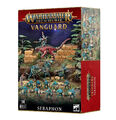 Warhammer Age of Sigmar: Speerspitze - Seraphon 70-19