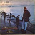 GERRY & PACEMAKERS FERRY CROSS THE MERSEY 1965 UK COLUMBIA VINYL LP SX 1693 EX