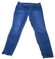 Jeans-Jeggings, C&A  ,Gr.40,blau,