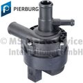 PIERBURG 7.06740.15.0 Zusatzwasserpumpe für Mercedes-Benz 