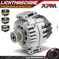 Lichtmaschine Generator 180A für Mercedes-Benz W212 S212 X204 Audi Q7 2.2 3.0L