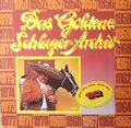 Various - Das Goldene Schlager-Archiv - Die Hits Des Jahres 1962 LP #G2054124