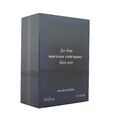 Narciso Rodriguez for him Bleu Noir Eau de Parfum edp 50ml