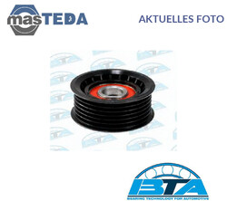 E2A5700BTA UMLENKROLLE KEILRIPPENRIEMEN OBERE LINKS BTA FÜR SKODA SUPERB I 2.5L