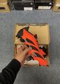 Adidas Predator Accuracy .1 SG - Solar Orange/Black UK 10,5, US 11, EU 45 (1/3)