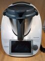 Thermomix TM6 gebraucht mit Extras