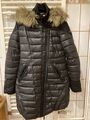 kuhjo winterjacke Modell Albia.