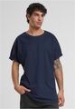 Urban Classics AZTB1561 | Long Shaped Turnup Tee Herren T-Shirt