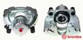 BREMBO F 23 160 Bremssattel für CADILLAC  passend für FIAT OPEL SAAB