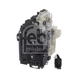 FEBI BILSTEIN 172111 Türschloss für VW SEAT SKODA