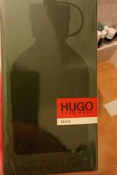 Hugo Boss Hugo Man EDT -  Eau de Toilette 75 ml