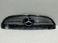 Mercedes Benz C klasse W206 S206 AMG Line  frontmaske Kühlergrill Original