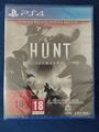 hunt showdown ps4