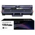 XXL W1106A Toner für HP 106A Laser 107w 107a 107r MFP 135wg 135ag 137fwg 138fnw