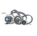 RIDEX 3096W0002 Wasserpumpe + Zahnriemensatz für VW Golf IV Schrägheck (1J1)