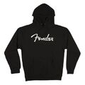 Fender Spaghetti Logo Hoodie XXL