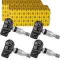 4x HELLA REIFENDRUCKSENSOREN RDKS TMPS passend für BMW 1 2 3 4 I3 I8 X1 X2 X5