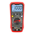 UT61B+ UNI-T Digitales Multimeter True RMS NCV USB 1000V 6000 Counts Original