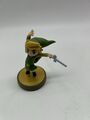 Nintendo Amiibo The Legend of Zelda: The Wind Waker Toon Link